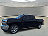 Used 2018 CHEVROLET SILVERADO 1500 2WD CREW CAB 143.5" LT W/1LT in METAIRIE, LOUISIANA