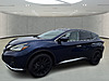 Used 2024 NISSAN MURANO FWD SL in METAIRIE, LOUISIANA
