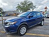Used 2019 NISSAN ROGUE SPORT FWD S in METAIRIE, LOUISIANA