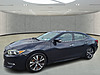 Used 2017 NISSAN MAXIMA PLATINUM 3.5L in METAIRIE, LOUISIANA