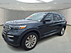 Used 2022 FORD EXPLORER Limited RWD in METAIRIE, LOUISIANA