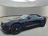 Used 2023 CHEVROLET CAMARO 2DR CONV 1LT in METAIRIE, LOUISIANA