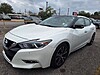 Used 2018 NISSAN MAXIMA Platinum 3.5L in METAIRIE, LOUISIANA