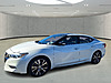 Used 2018 NISSAN MAXIMA PLATINUM 3.5L in METAIRIE, LOUISIANA