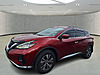 Used 2023 NISSAN MURANO FWD SV in METAIRIE, LOUISIANA