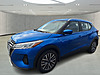 Used 2023 NISSAN KICKS SV FWD in METAIRIE, LOUISIANA