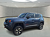 Used 2021 JEEP RENEGADE TRAILHAWK 4X4 in METAIRIE, LOUISIANA