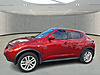 Used 2013 NISSAN JUKE 5DR WGN CVT S FWD in METAIRIE, LOUISIANA