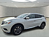 Used 2017 NISSAN MURANO FWD SL in METAIRIE, LOUISIANA