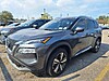 Used 2021 NISSAN ROGUE FWD SL in METAIRIE, LOUISIANA