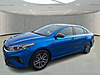 Used 2022 KIA FORTE GT-LINE IVT in METAIRIE, LOUISIANA