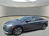 Used 2016 Honda Civic 4DR CVT EX in METAIRIE, LOUISIANA