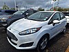 Used 2017 FORD FIESTA SE Sedan in METAIRIE, LOUISIANA