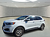Used 2024 FORD EDGE SEL AWD in METAIRIE, LOUISIANA