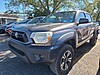 Used 2014 TOYOTA TACOMA 2WD DOUBLE CAB I4 AT PRERUNNER in METAIRIE, LOUISIANA