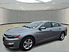 Used 2023 CHEVROLET MALIBU 4DR SDN 1LT in METAIRIE, LOUISIANA