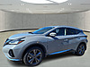 Used 2024 NISSAN MURANO AWD PLATINUM in METAIRIE, LOUISIANA