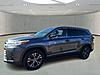 Used 2018 TOYOTA HIGHLANDER LE V6 FWD in METAIRIE, LOUISIANA