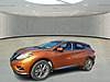 Used 2016 NISSAN MURANO FWD 4DR SL in METAIRIE, LOUISIANA