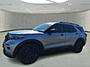 Used 2021 FORD EXPLORER ST 4WD in METAIRIE, LOUISIANA