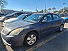Used 2008 NISSAN ALTIMA 4DR SDN I4 CVT 2.5 S in METAIRIE, LOUISIANA