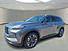 Used 2023 INFINITI QX60 LUXE AWD in METAIRIE, LOUISIANA