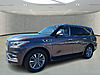 Used 2024 INFINITI QX80 LUXE RWD in METAIRIE, LOUISIANA