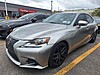 Used 2016 LEXUS IS350 4DR SDN RWD in METAIRIE, LOUISIANA