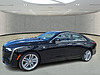 Used 2025 CADILLAC CT4 4DR SDN PREMIUM LUXURY in METAIRIE, LOUISIANA