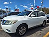 Used 2014 NISSAN PATHFINDER 4WD 4DR SL in METAIRIE, LOUISIANA