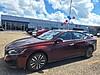 Used 2025 NISSAN ALTIMA SV FWD in METAIRIE, LOUISIANA