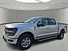 Used 2024 FORD F-150 XLT 4WD SUPERCREW 5.5' BOX in METAIRIE, LOUISIANA