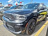 Used 2021 DODGE DURANGO SXT PLUS RWD in METAIRIE, LOUISIANA