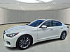 Used 2024 INFINITI Q50 LUXE RWD in METAIRIE, LOUISIANA