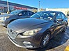 Used 2016 MAZDA MAZDA3 4DR SDN AUTO I SPORT in METAIRIE, LOUISIANA
