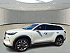 Used 2025 INFINITI QX60 LUXE FWD in METAIRIE, LOUISIANA