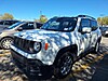 Used 2018 JEEP RENEGADE LATITUDE FWD in METAIRIE, LOUISIANA