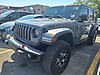 Used 2021 JEEP WRANGLER UNLIMITED RUBICON 4X4 in METAIRIE, LOUISIANA