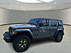 Used 2021 JEEP WRANGLER UNLIMITED RUBICON 4X4 in METAIRIE, LOUISIANA