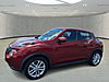 Used 2015 NISSAN JUKE 5DR WGN CVT S FWD in METAIRIE, LOUISIANA