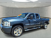 Used 2009 CHEVROLET SILVERADO 1500 2WD EXT CAB 143.5" LT in METAIRIE, LOUISIANA