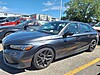 Used 2024 Honda Civic SPORT CVT in METAIRIE, LOUISIANA