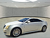 Used 2013 CADILLAC CTS 2DR CPE PERFORMANCE RWD in METAIRIE, LOUISIANA