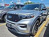 Used 2020 FORD EXPLORER ST 4WD in METAIRIE, LOUISIANA