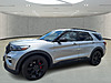 Used 2020 FORD EXPLORER ST 4WD in METAIRIE, LOUISIANA