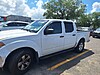 Used 2012 NISSAN FRONTIER 2WD CREW CAB SWB AUTO SV in METAIRIE, LOUISIANA