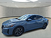 Used 2025 NISSAN SENTRA SV CVT in METAIRIE, LOUISIANA
