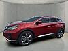Used 2023 NISSAN MURANO FWD PLATINUM in METAIRIE, LOUISIANA