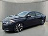 Used 2023 NISSAN SENTRA SV CVT in METAIRIE, LOUISIANA