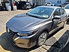 Used 2024 NISSAN SENTRA S CVT in METAIRIE, LOUISIANA
